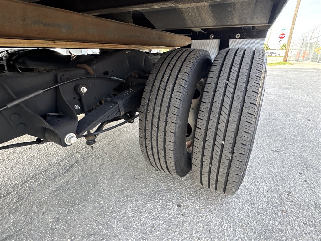 2023 Ford E-450 - $26,995