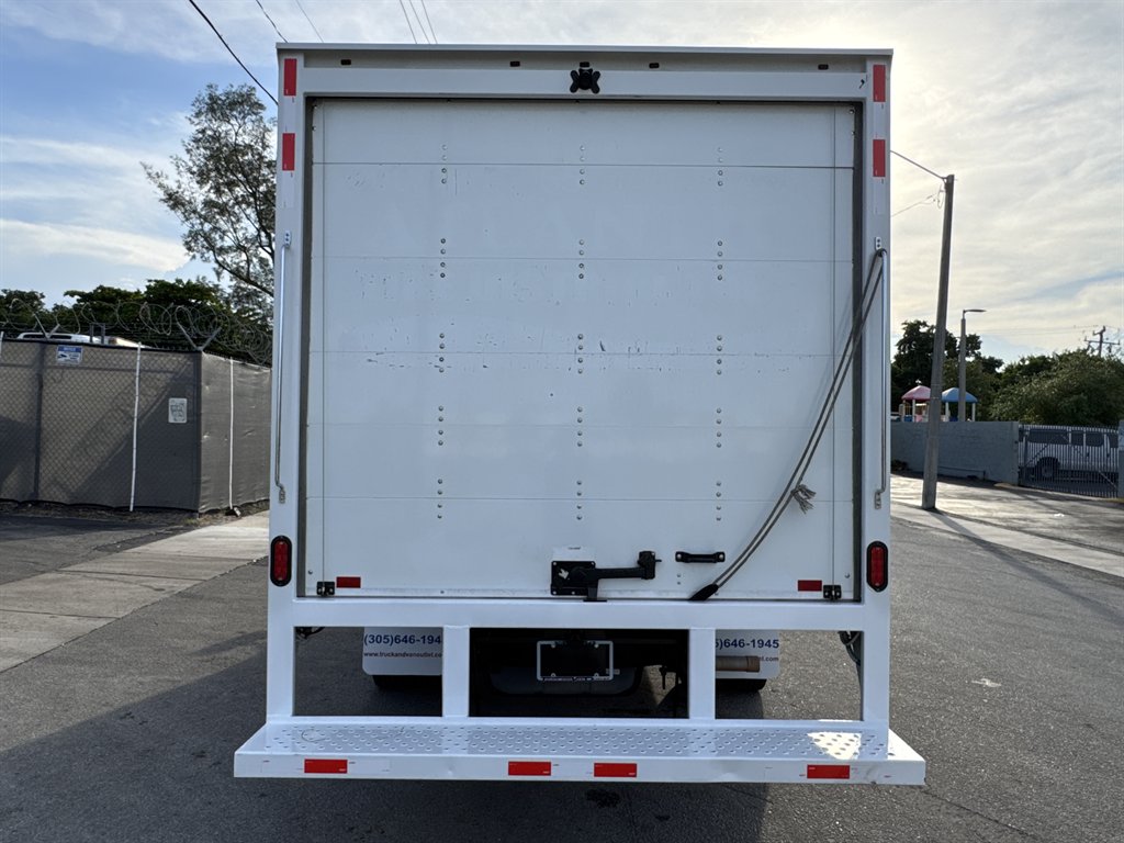 2023 Ford E-450 - $26,995