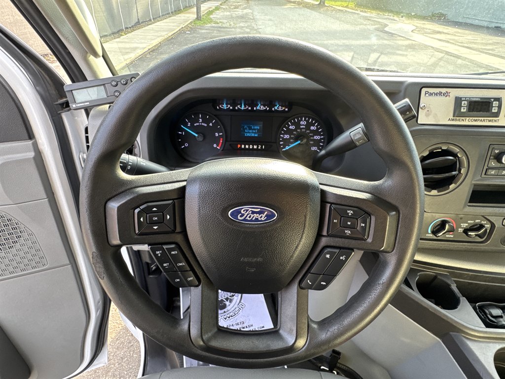 2023 Ford E-350 - $22,995
