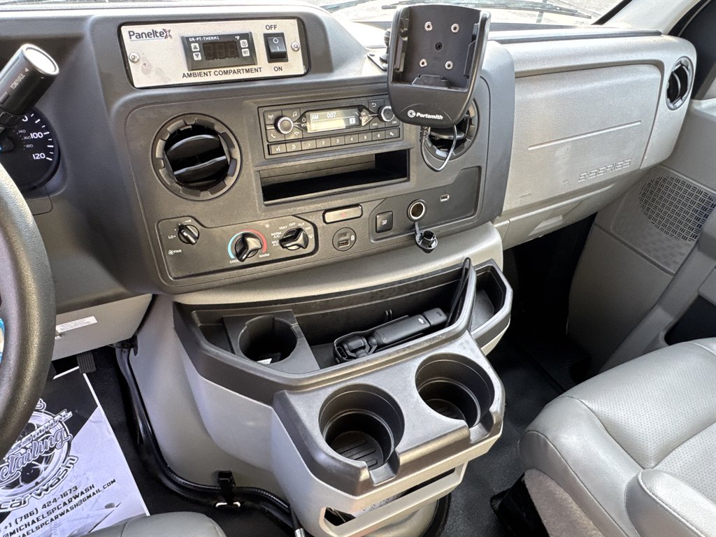 2023 Ford E-350 - $22,995