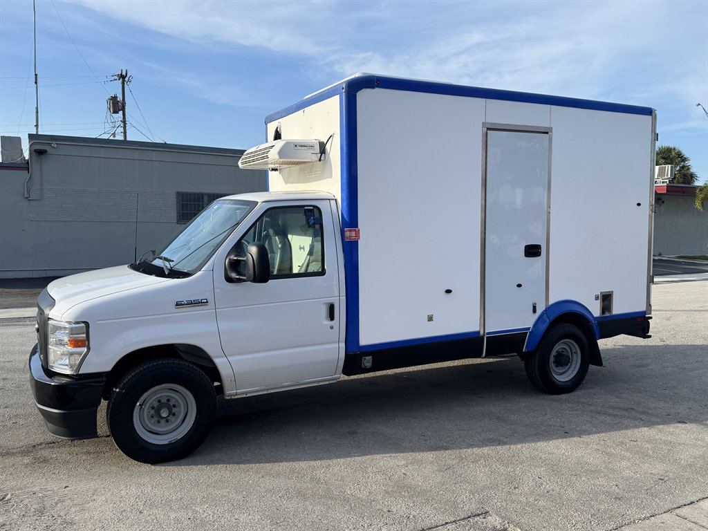 2023 Ford E-350 - $22,995