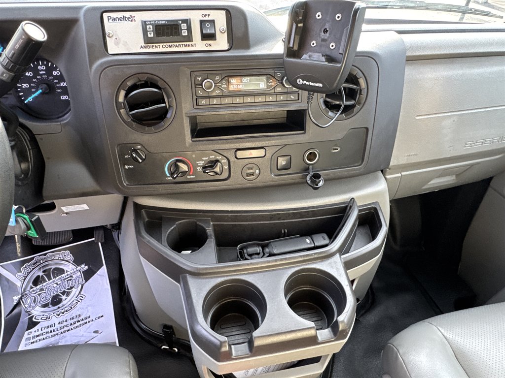 2023 Ford E-350 - $22,995