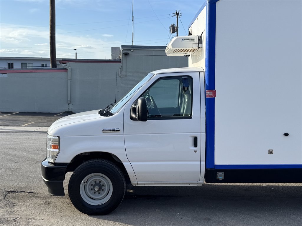 2023 Ford E-350 - $22,995