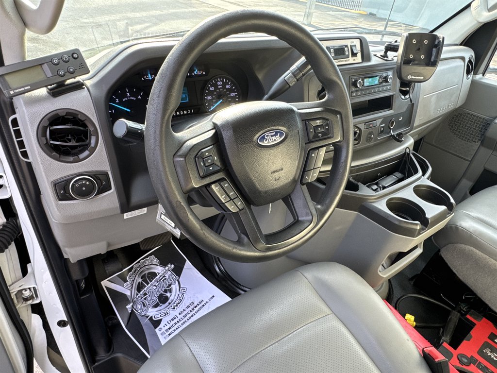 2023 Ford E-350 - $22,995