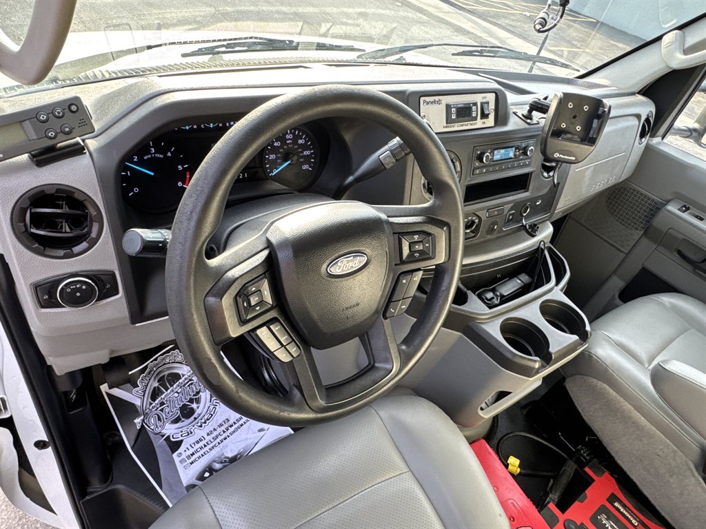 2023 Ford E-350 - $22,995