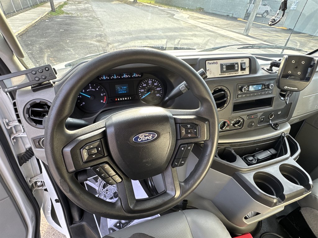 2023 Ford E-350 - $22,995