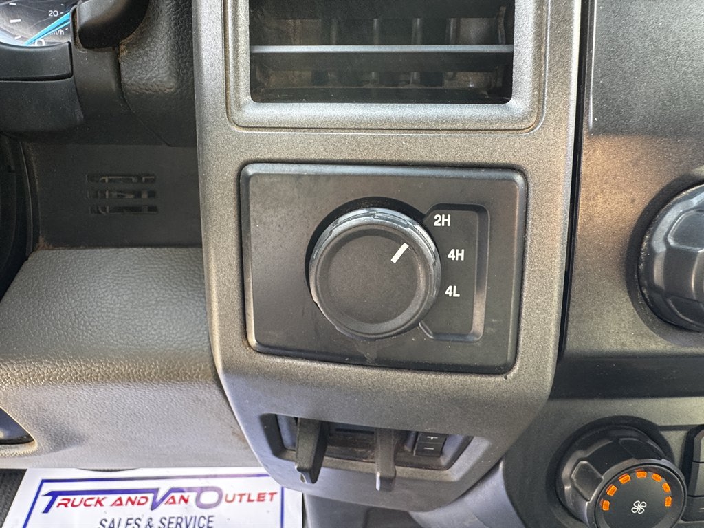 2021 Ford F-550 - $98,995