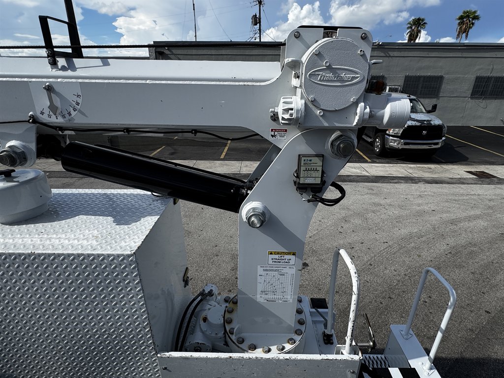 2021 Ford F-550 - $98,995