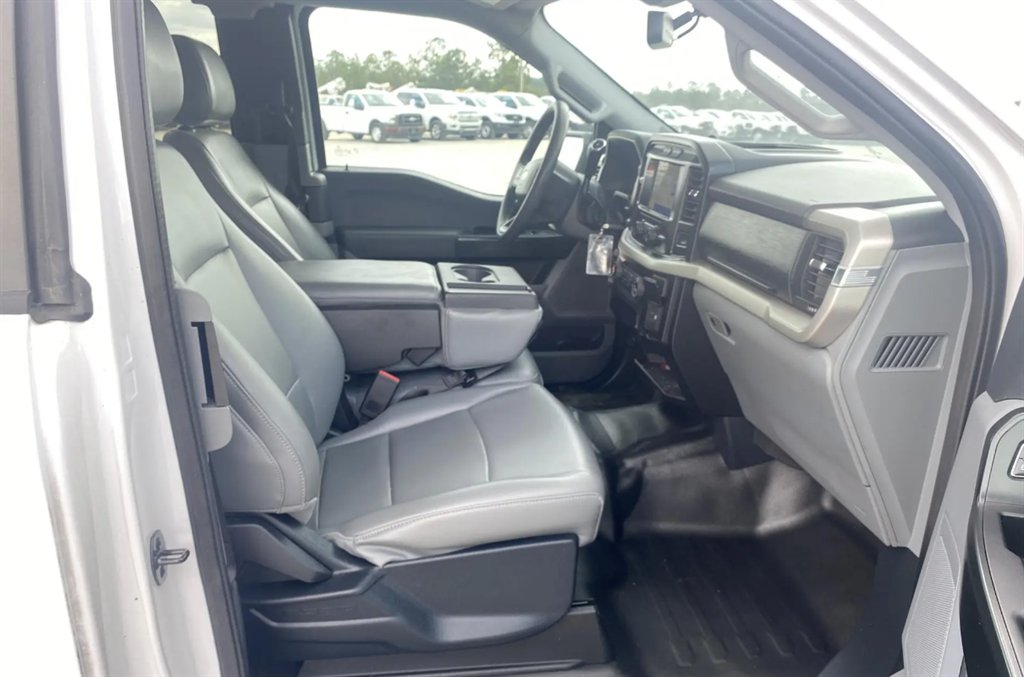 2021 Ford F-150 - $15,995
