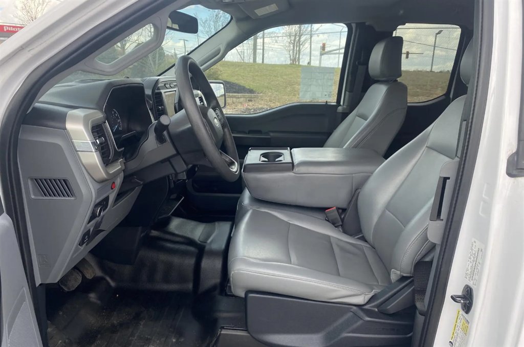 2021 Ford F-150 - $15,995