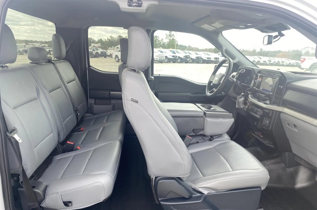 2021 Ford F-150 - $15,995