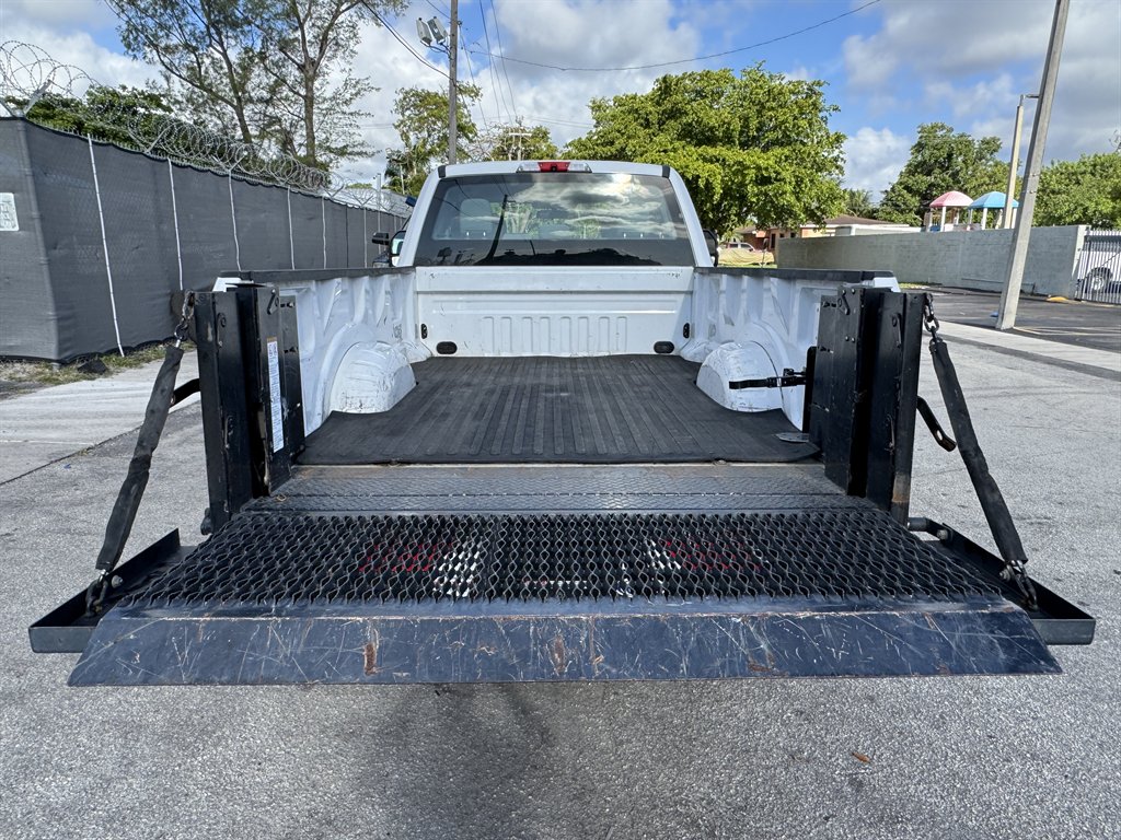 2019 Ford F250 - $22,995