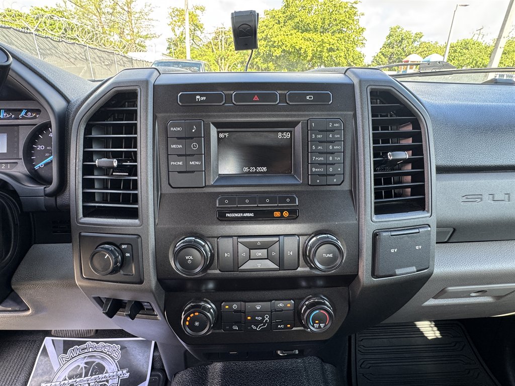 2019 Ford F250 - $22,995