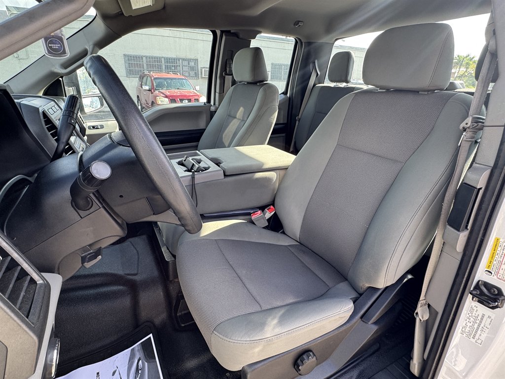 2019 Ford F250 - $22,995