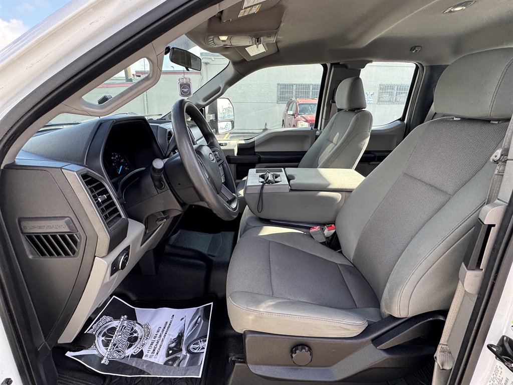 2019 Ford F250 - $22,995