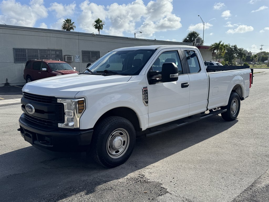 2019 Ford F250 - $22,995