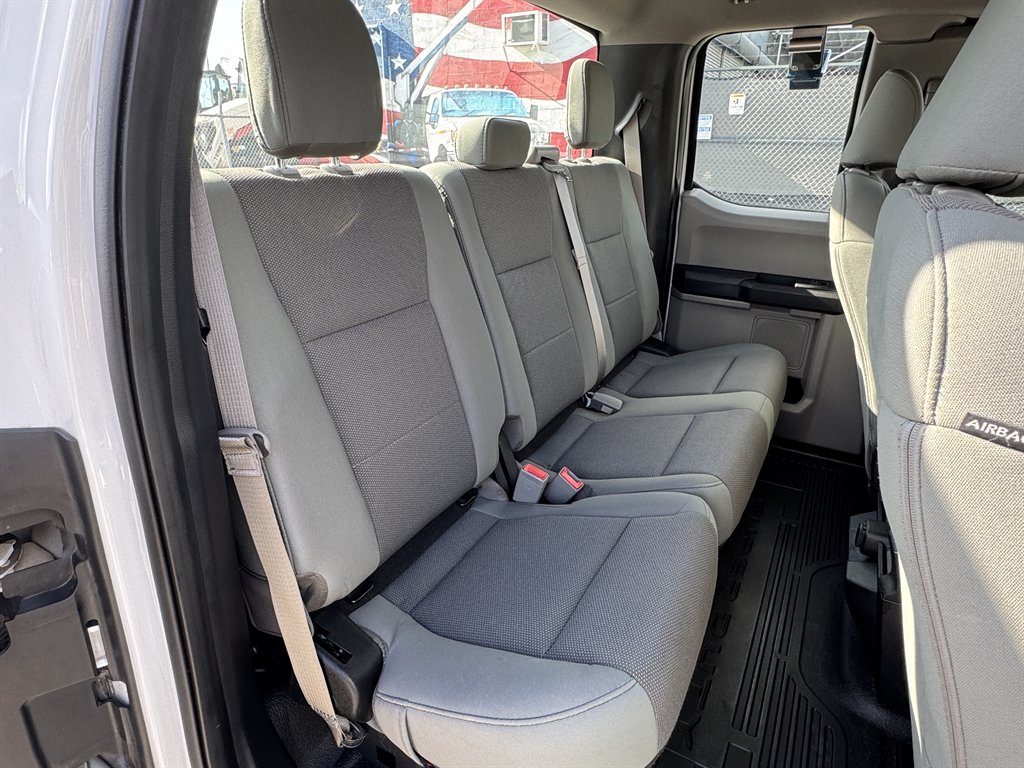 2019 Ford F250 - $22,995