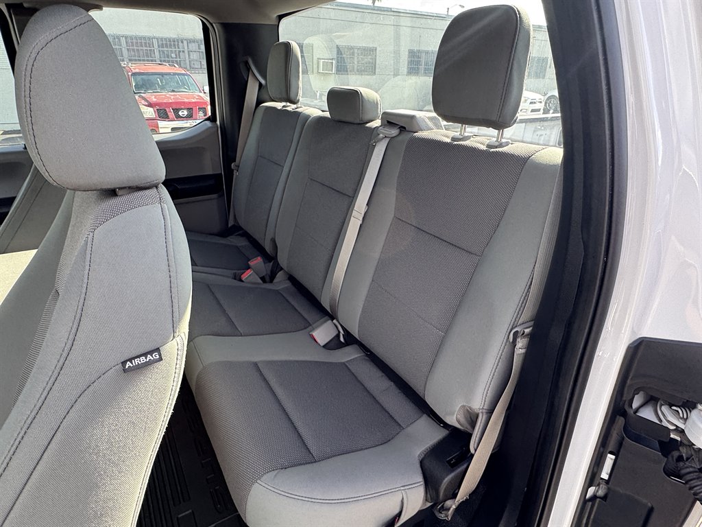 2019 Ford F250 - $22,995