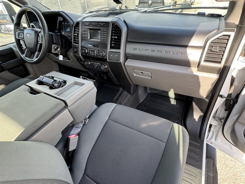 2019 Ford F250 - $22,995