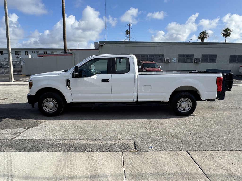 2019 Ford F250 - $22,995