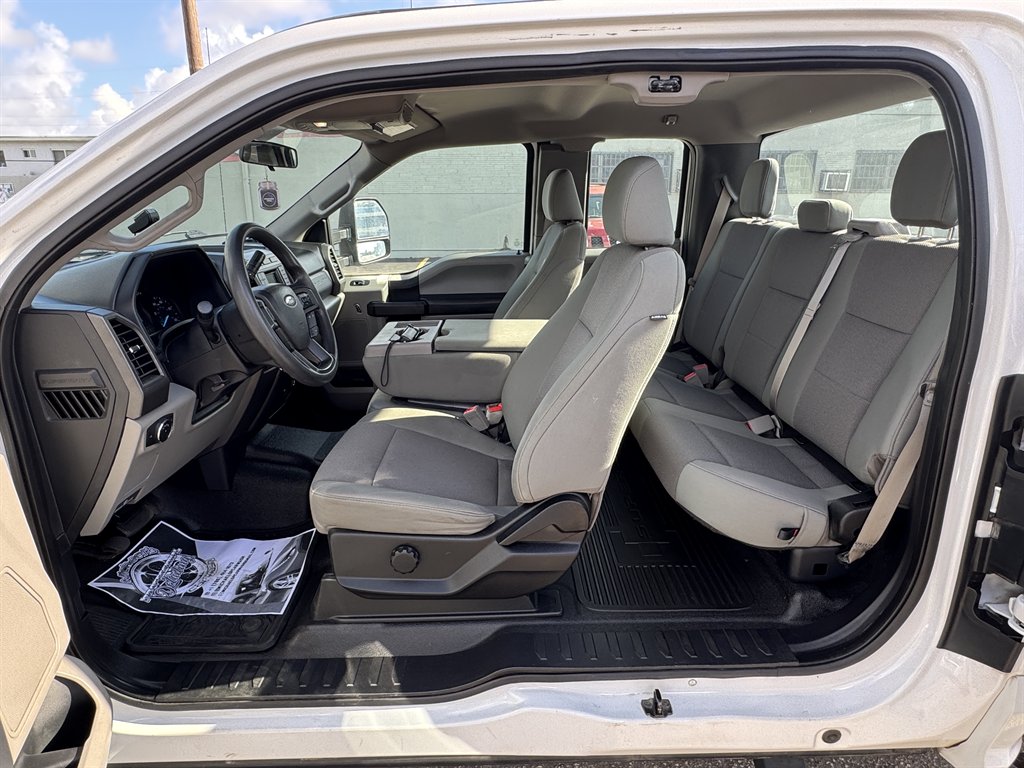 2019 Ford F250 - $22,995