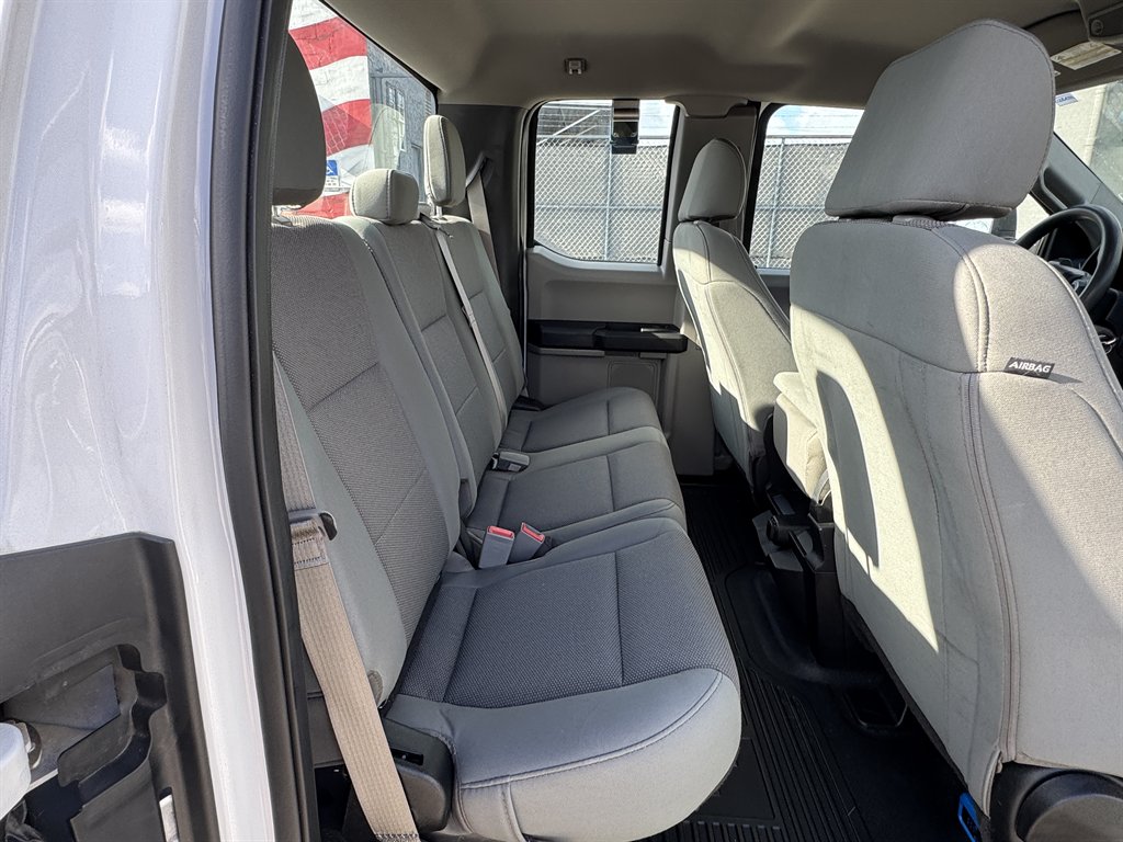 2019 Ford F250 - $22,995