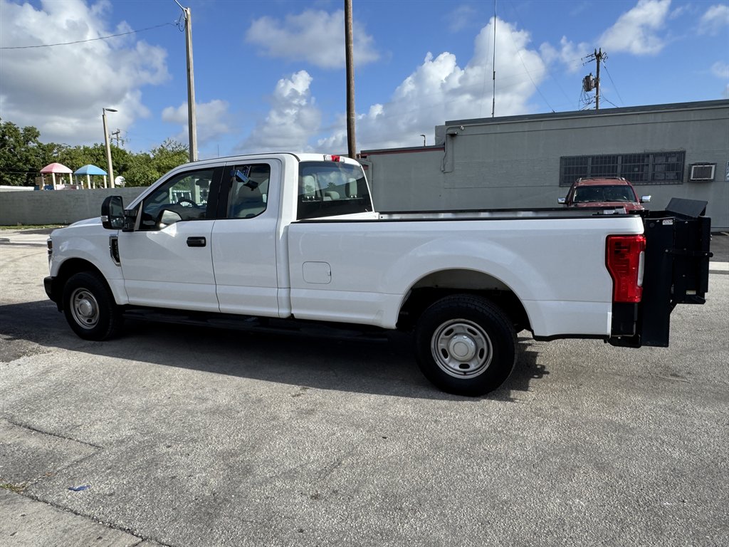 2019 Ford F250 - $22,995