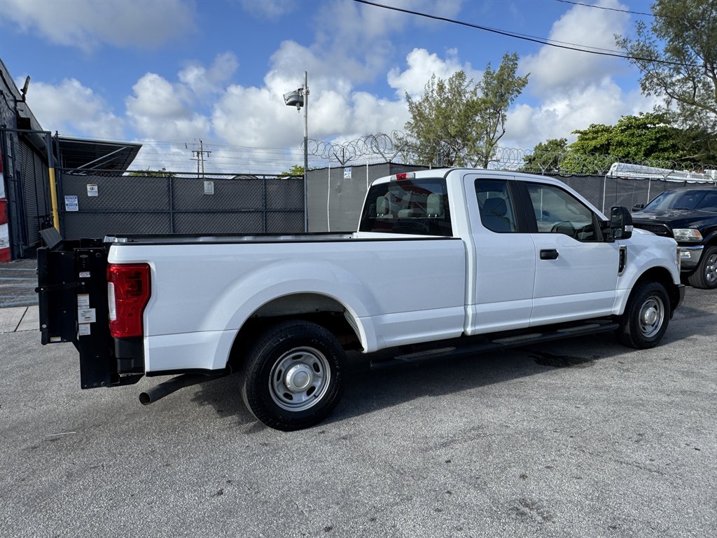 2019 Ford F250 - $22,995