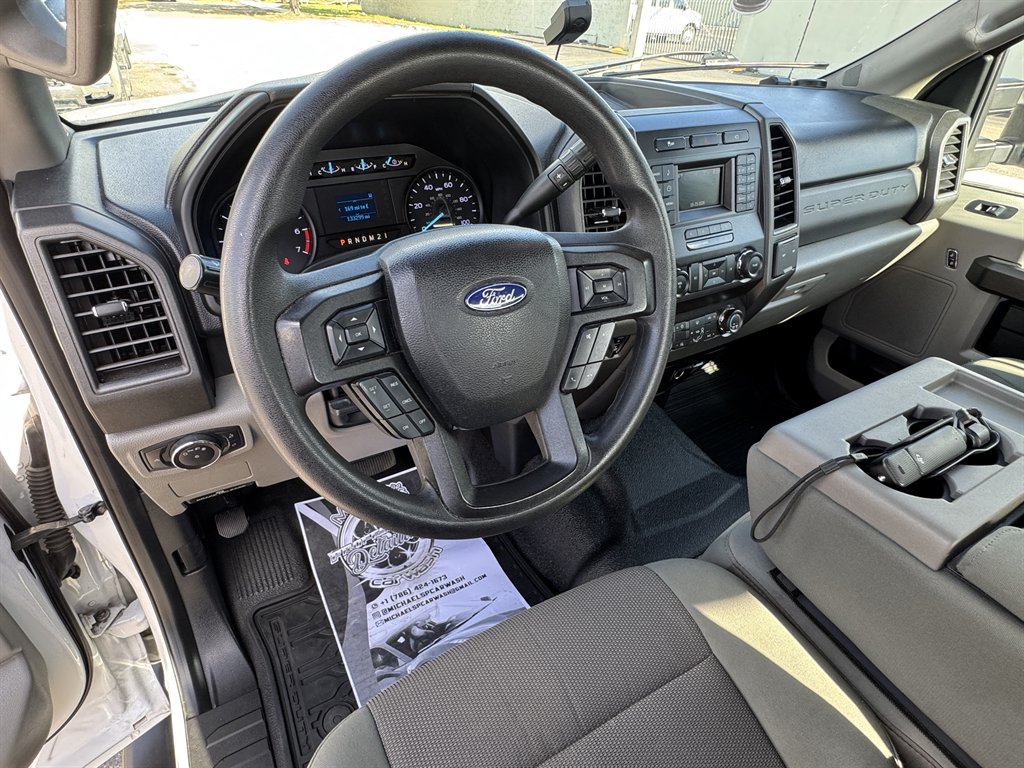 2019 Ford F250 - $22,995