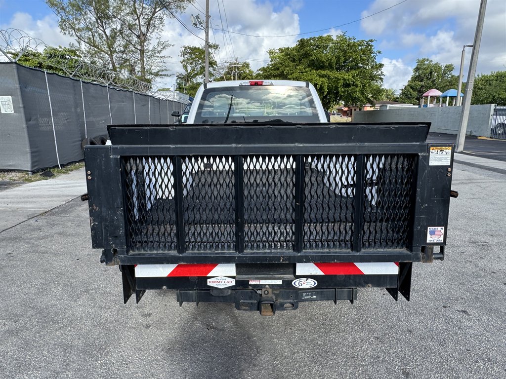 2019 Ford F250 - $22,995