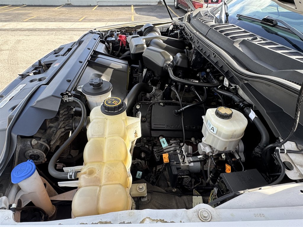 2019 Ford F250 - $22,995