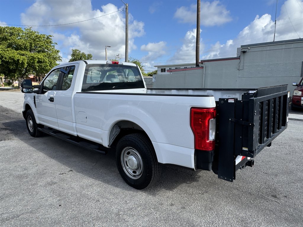 2019 Ford F250 - $22,995