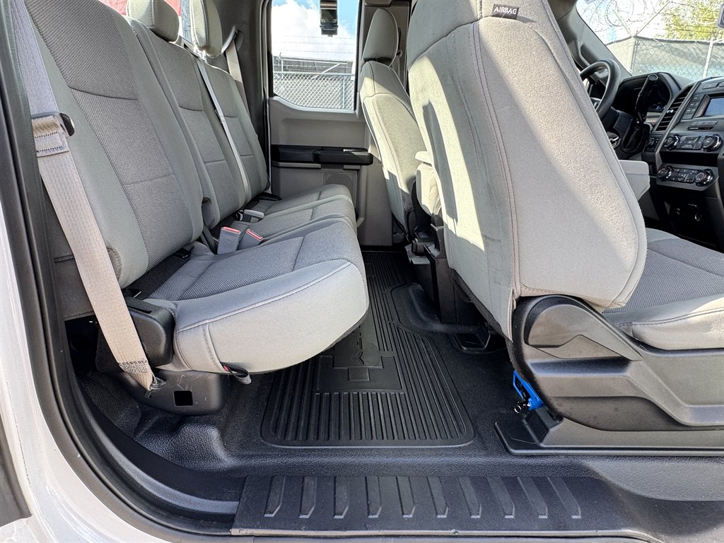 2019 Ford F250 - $22,995