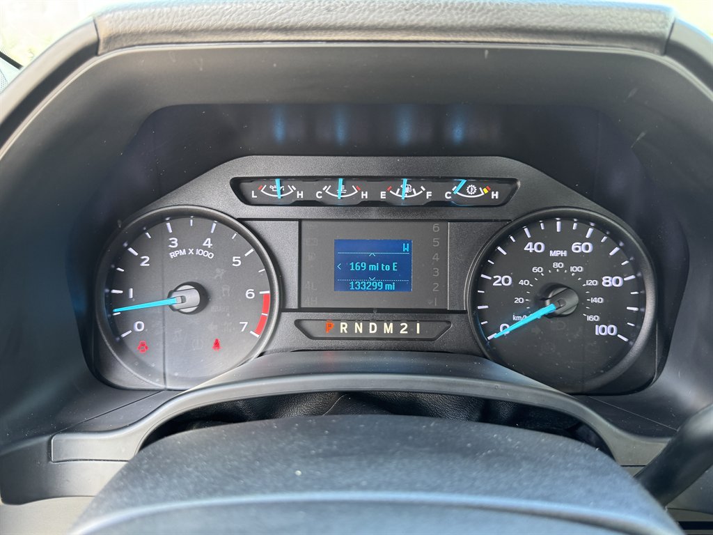 2019 Ford F250 - $22,995