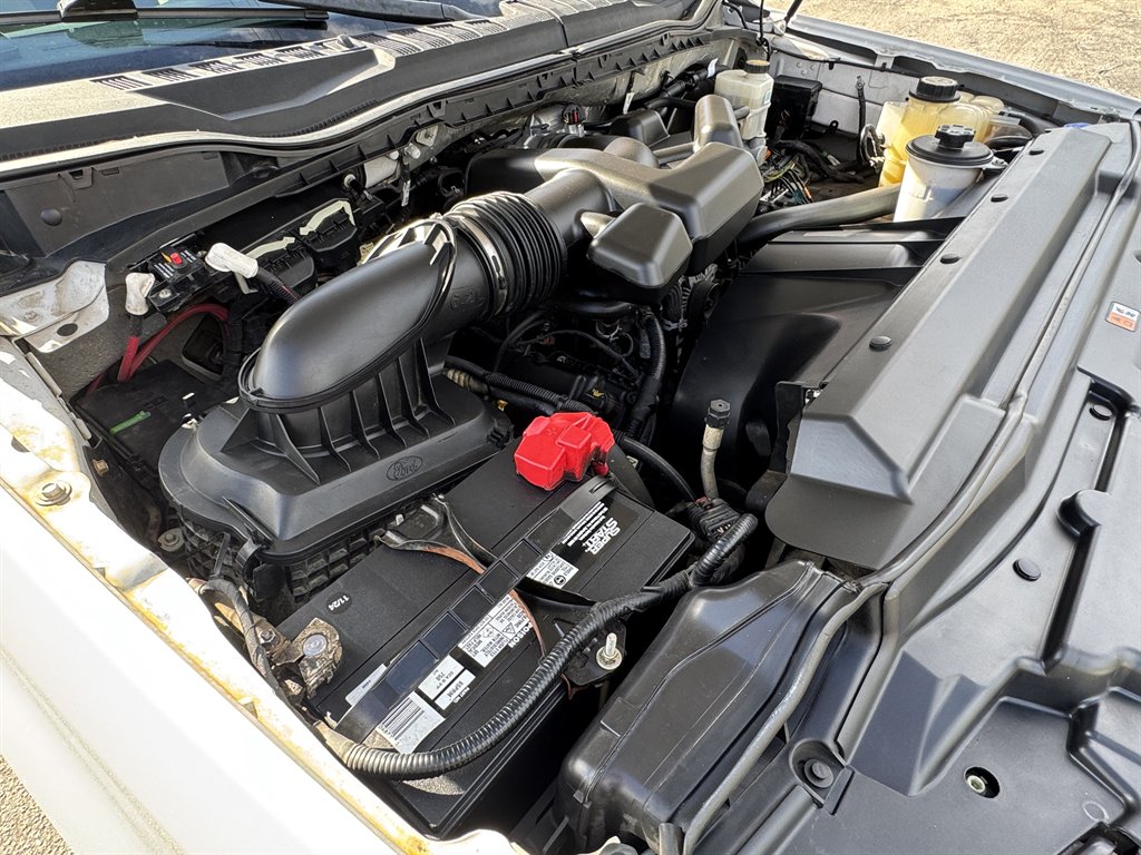 2019 Ford F250 - $22,995