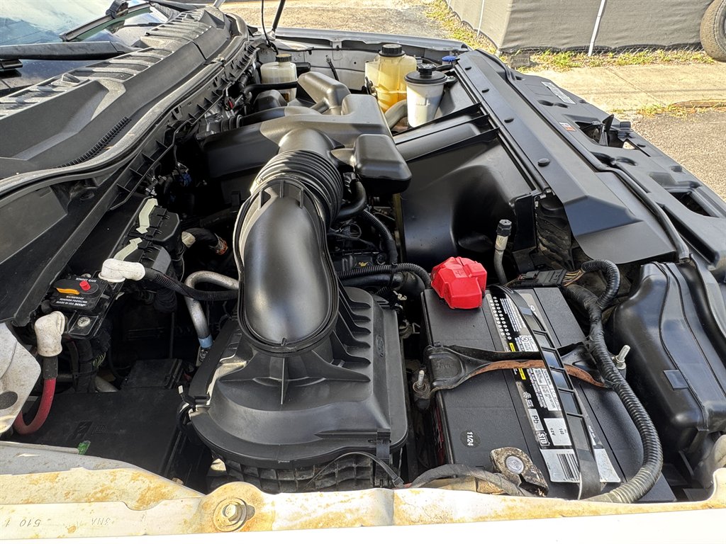 2019 Ford F250 - $22,995