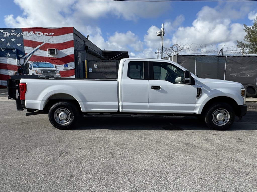 2019 Ford F250 - $22,995