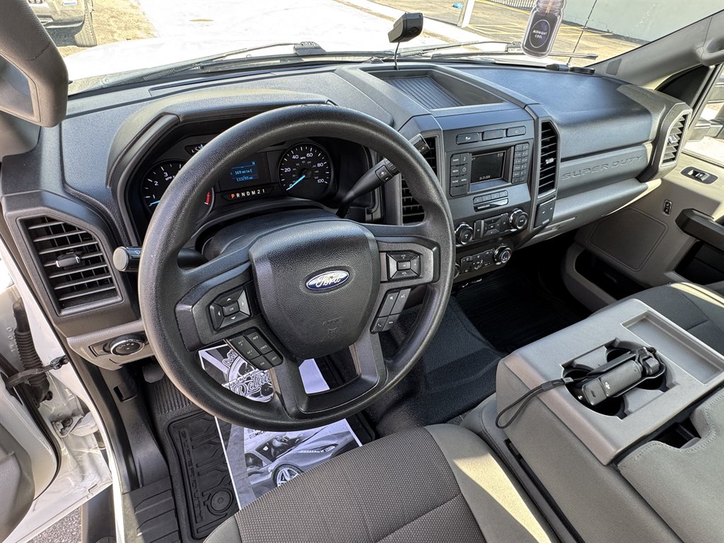 2019 Ford F250 - $22,995