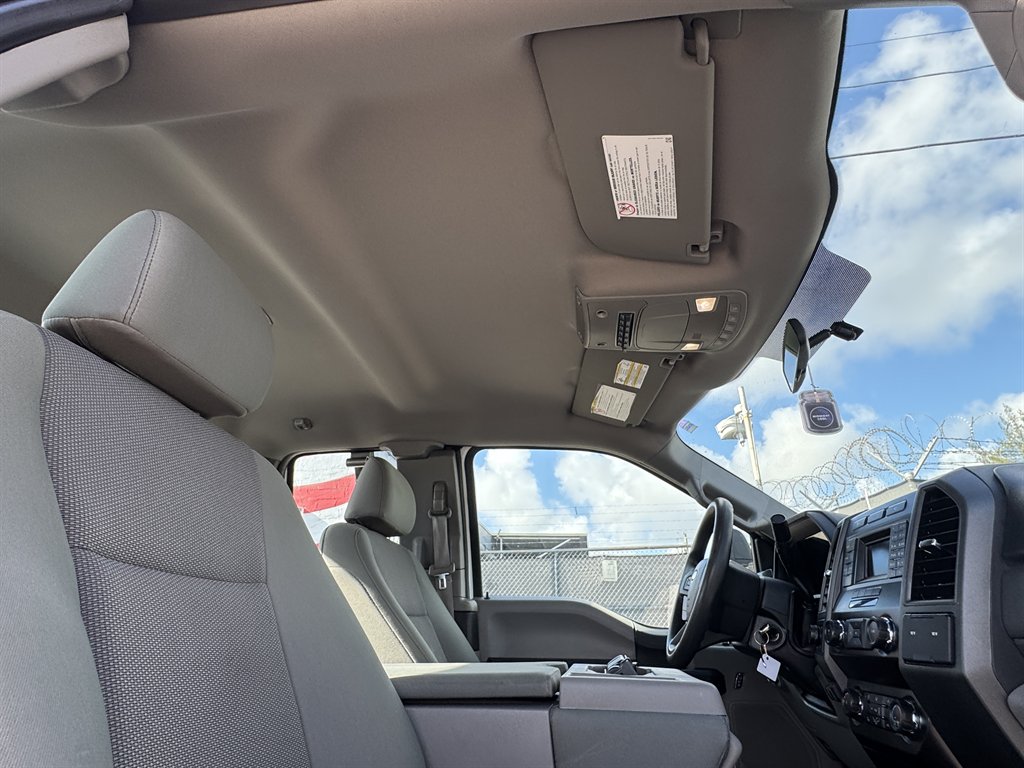 2019 Ford F250 - $22,995