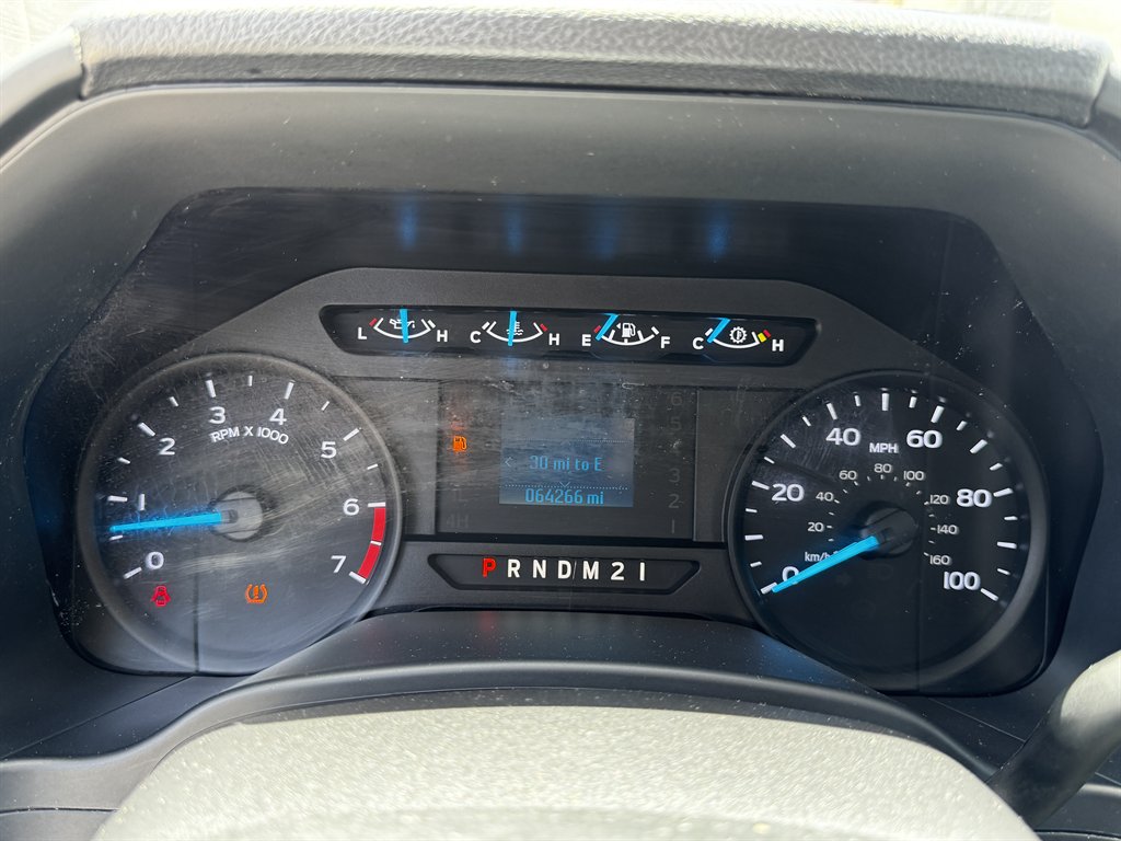 2017 Ford F-250 - $25,995