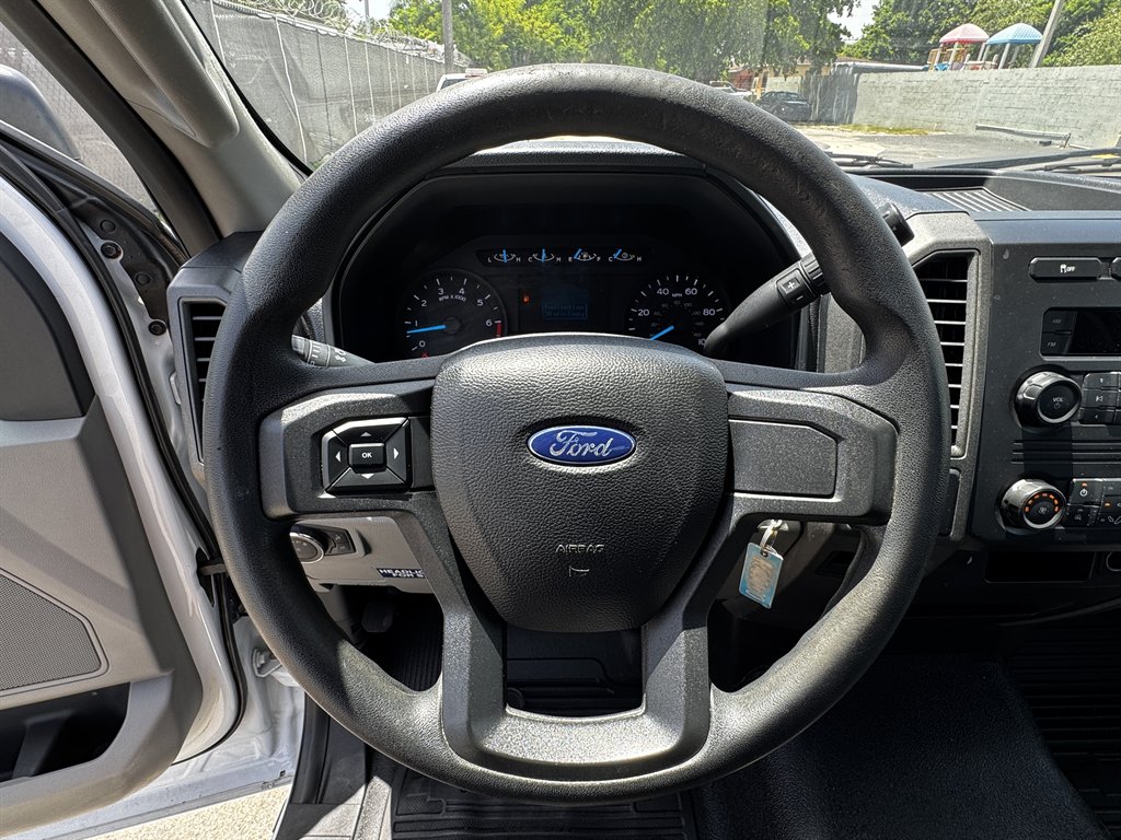 2017 Ford F-250 - $25,995