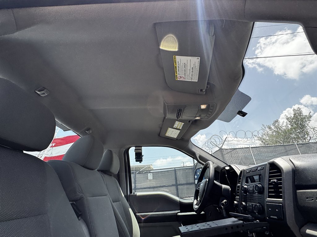 2017 Ford F-250 - $25,995