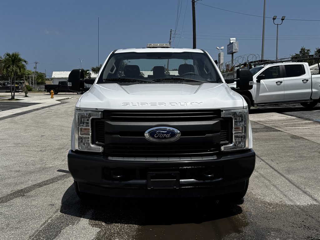 2017 Ford F-250 - $25,995