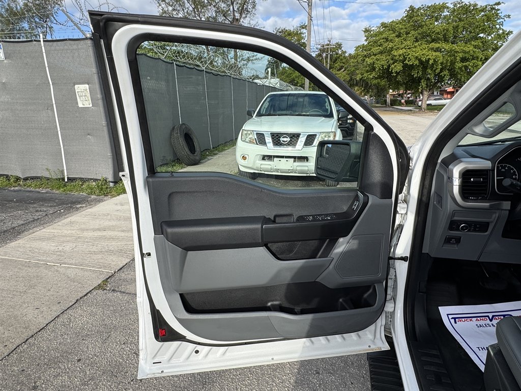 2021 Ford F-150 - $28,595