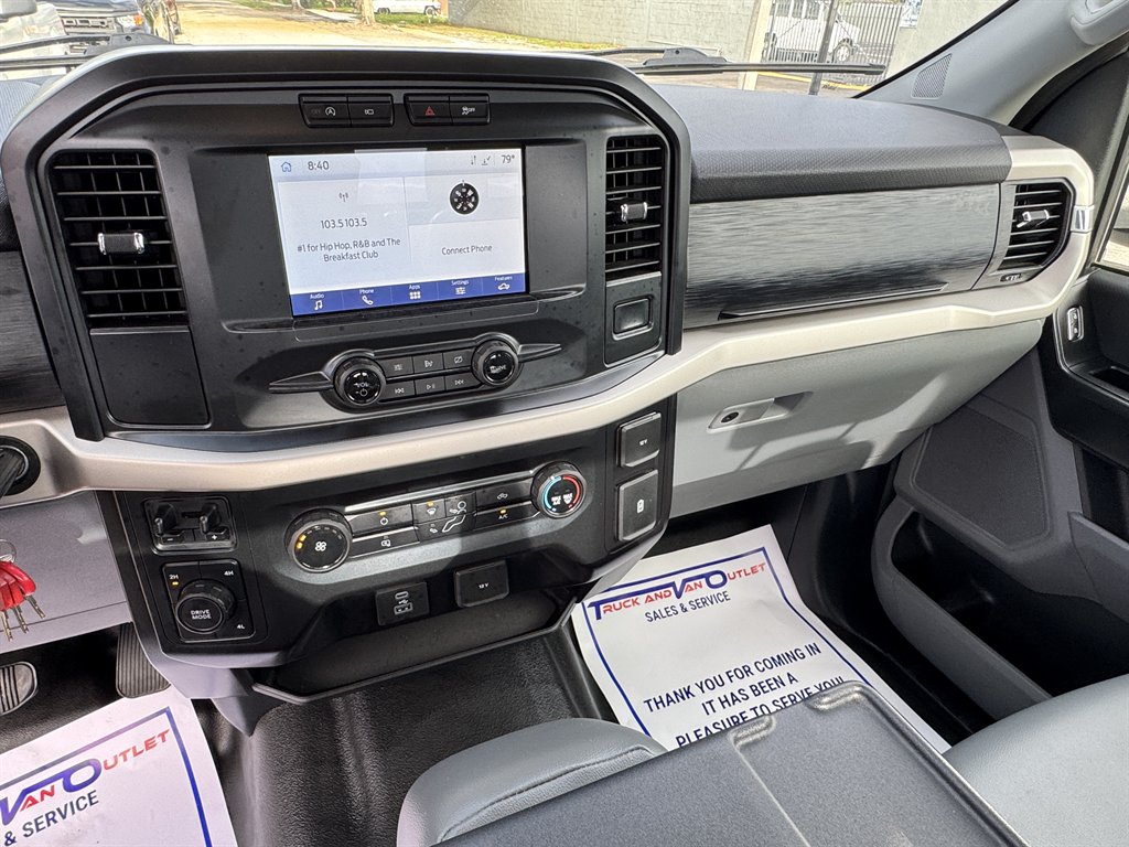 2021 Ford F-150 - $28,595