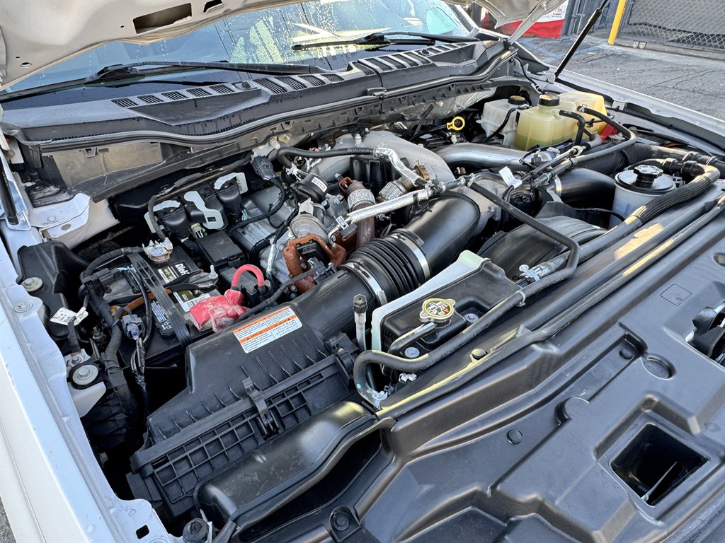 2020 Ford F-150 - $17,995