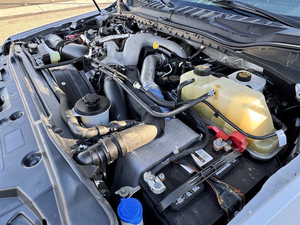2020 Ford F-150 - $17,995