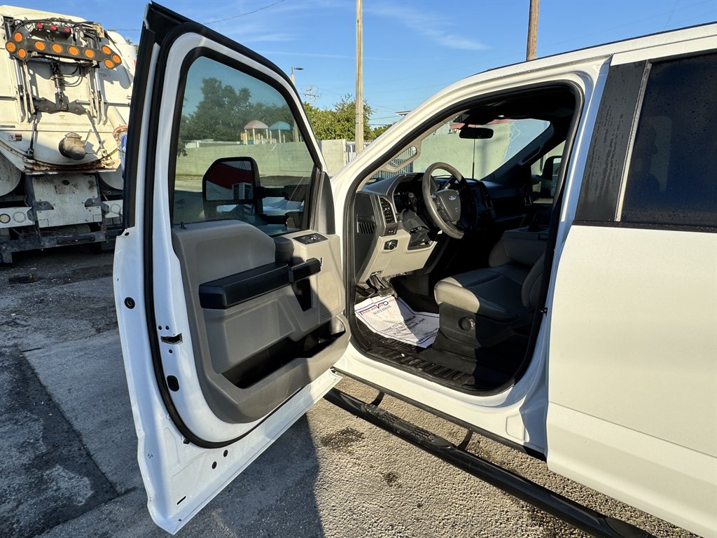 2020 Ford F-150 - $17,995
