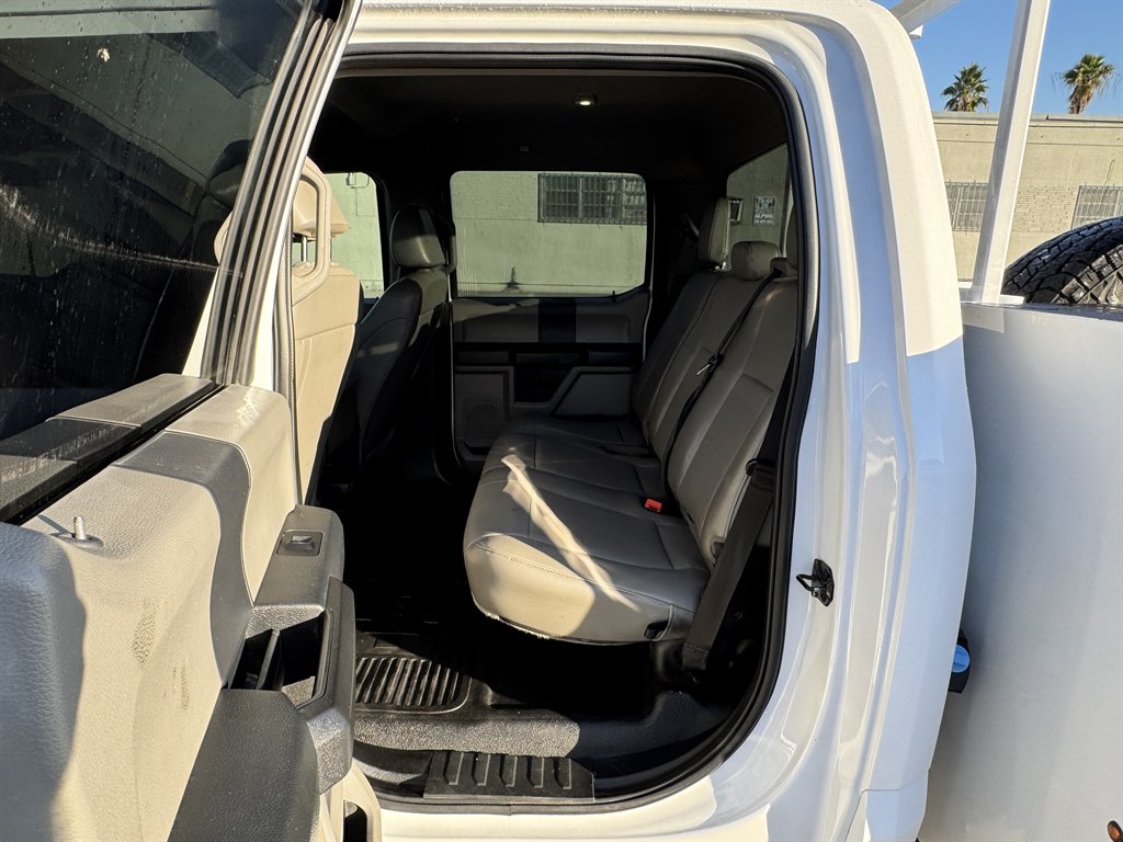 2020 Ford F-150 - $17,995