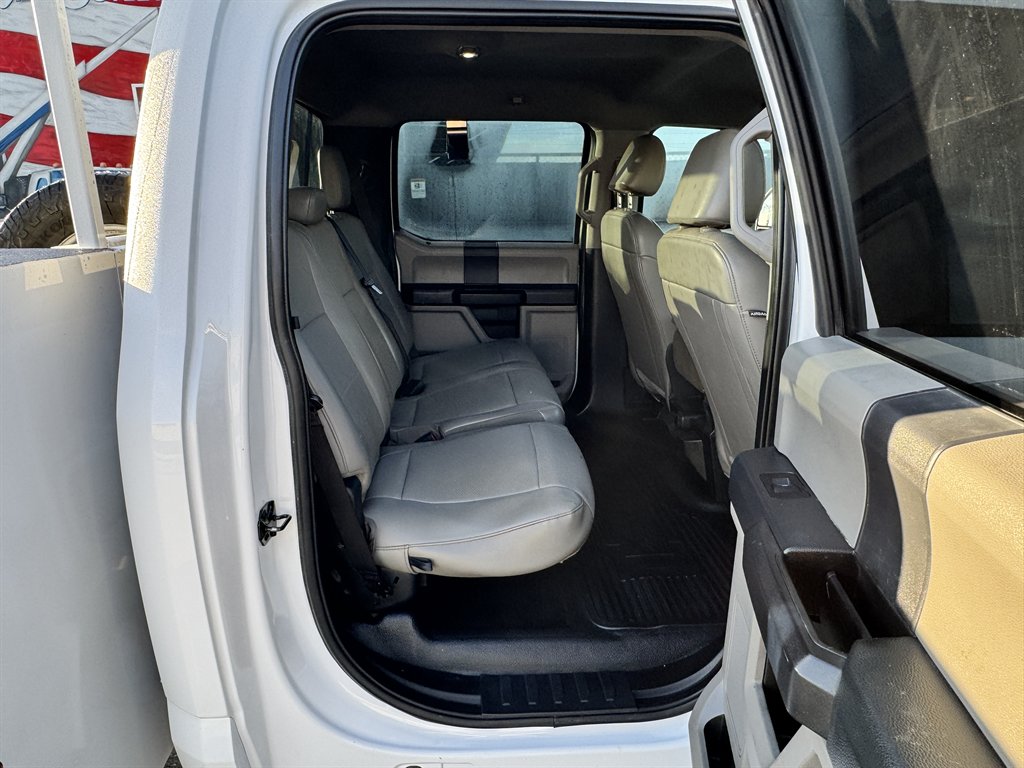 2020 Ford F-150 - $17,995